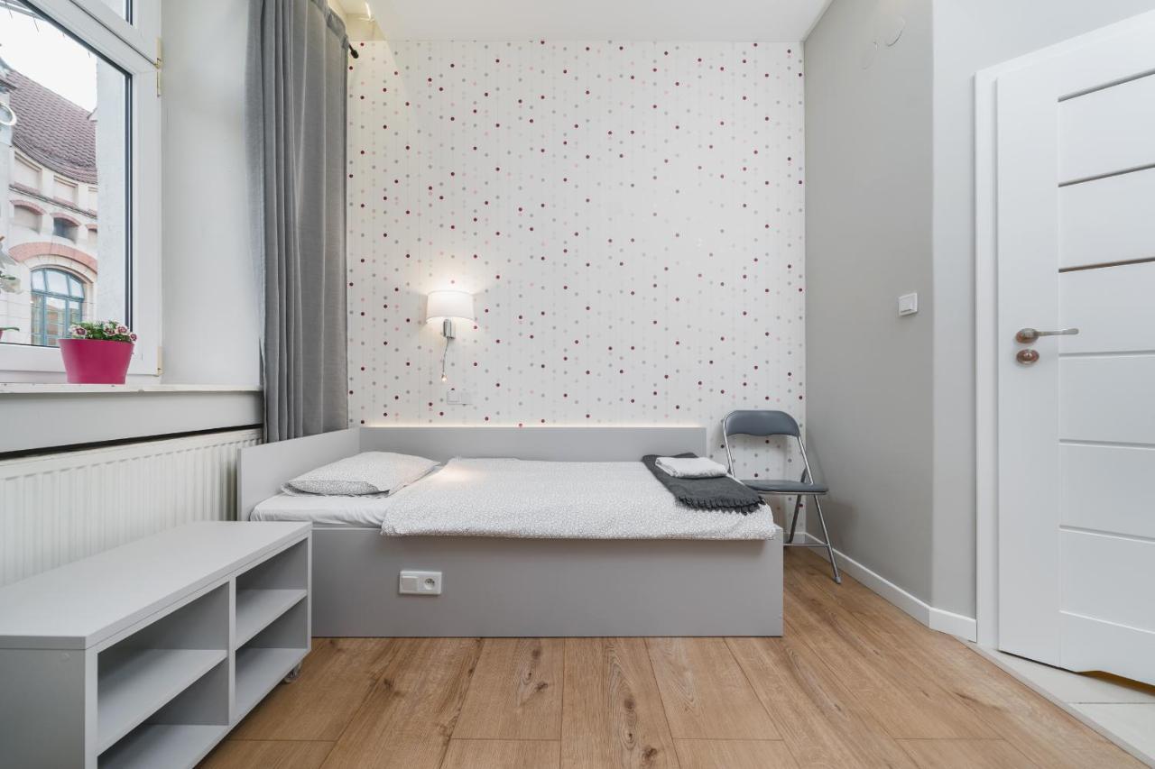 Cracow Old Town Apartments By Homeclick Krakau Exterior foto