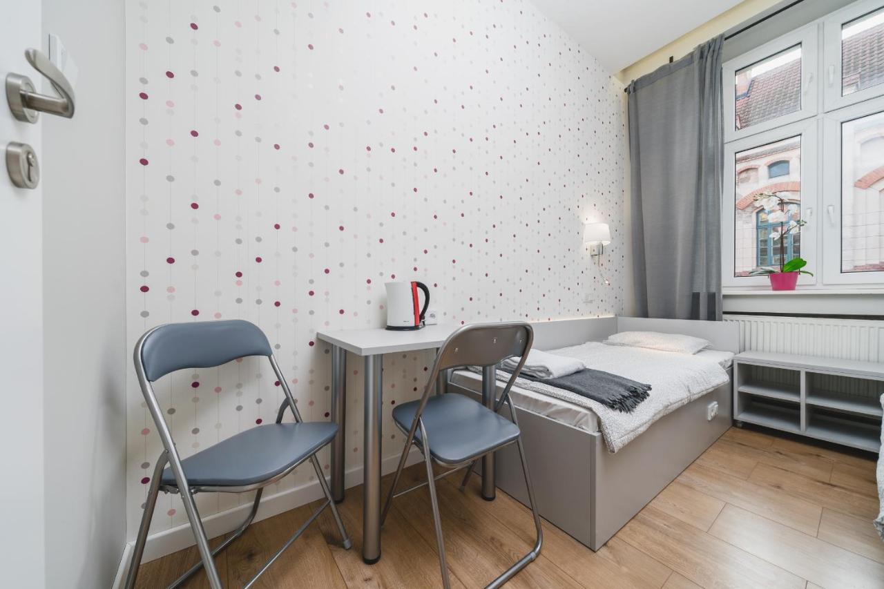 Cracow Old Town Apartments By Homeclick Krakau Exterior foto