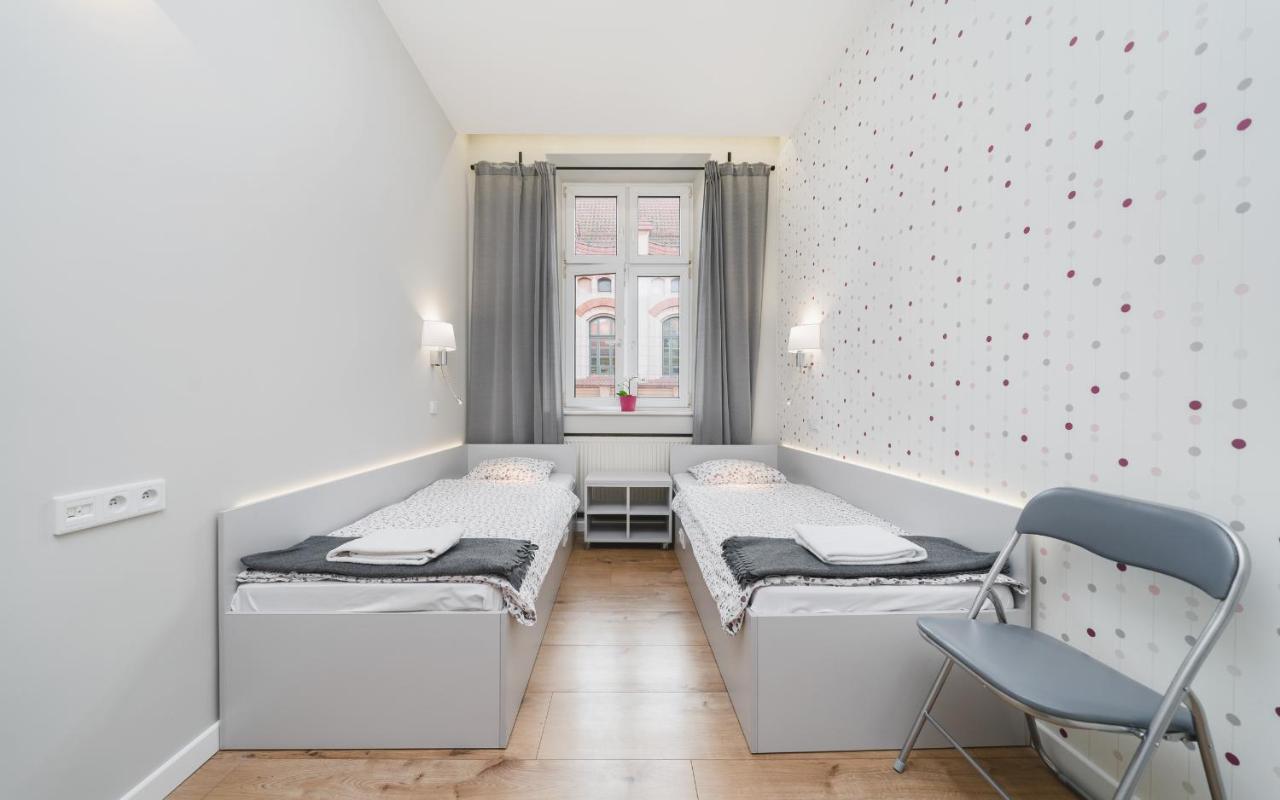 Cracow Old Town Apartments By Homeclick Krakau Exterior foto