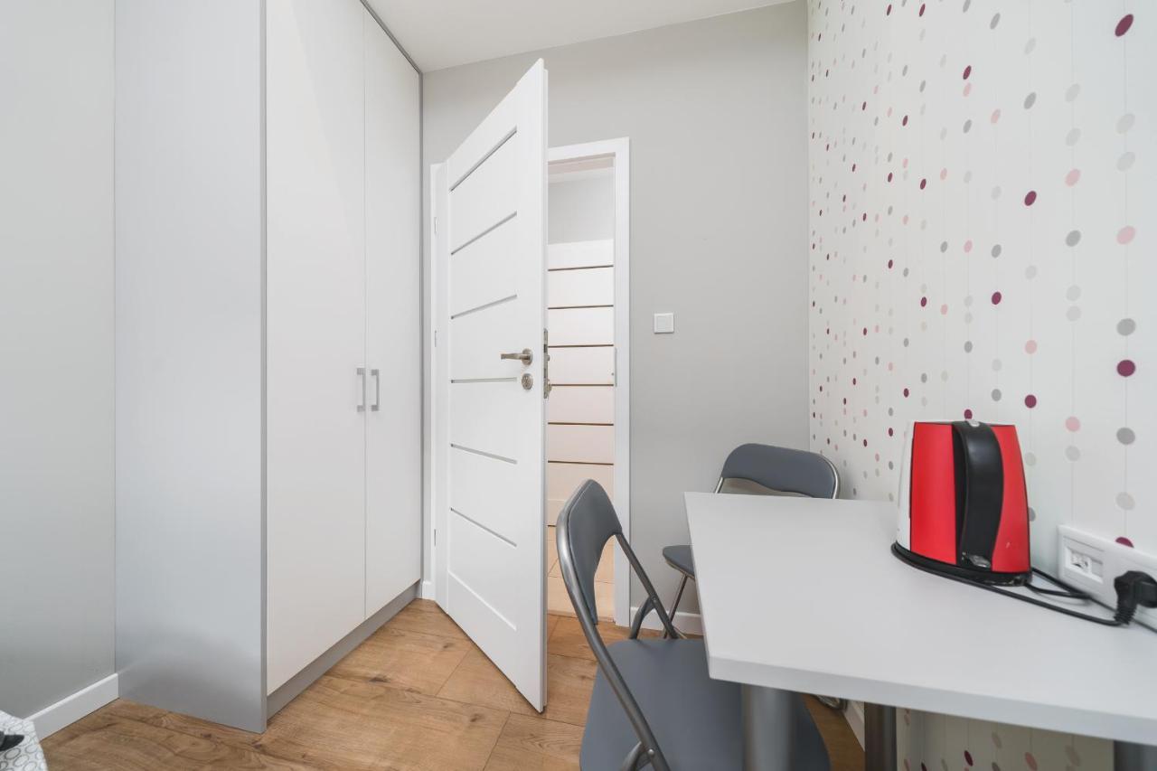 Cracow Old Town Apartments By Homeclick Krakau Exterior foto