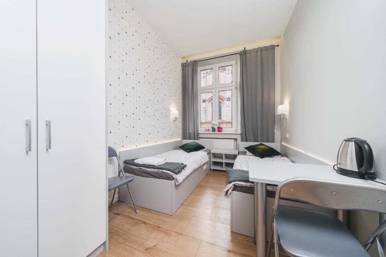 Cracow Old Town Apartments By Homeclick Krakau Exterior foto