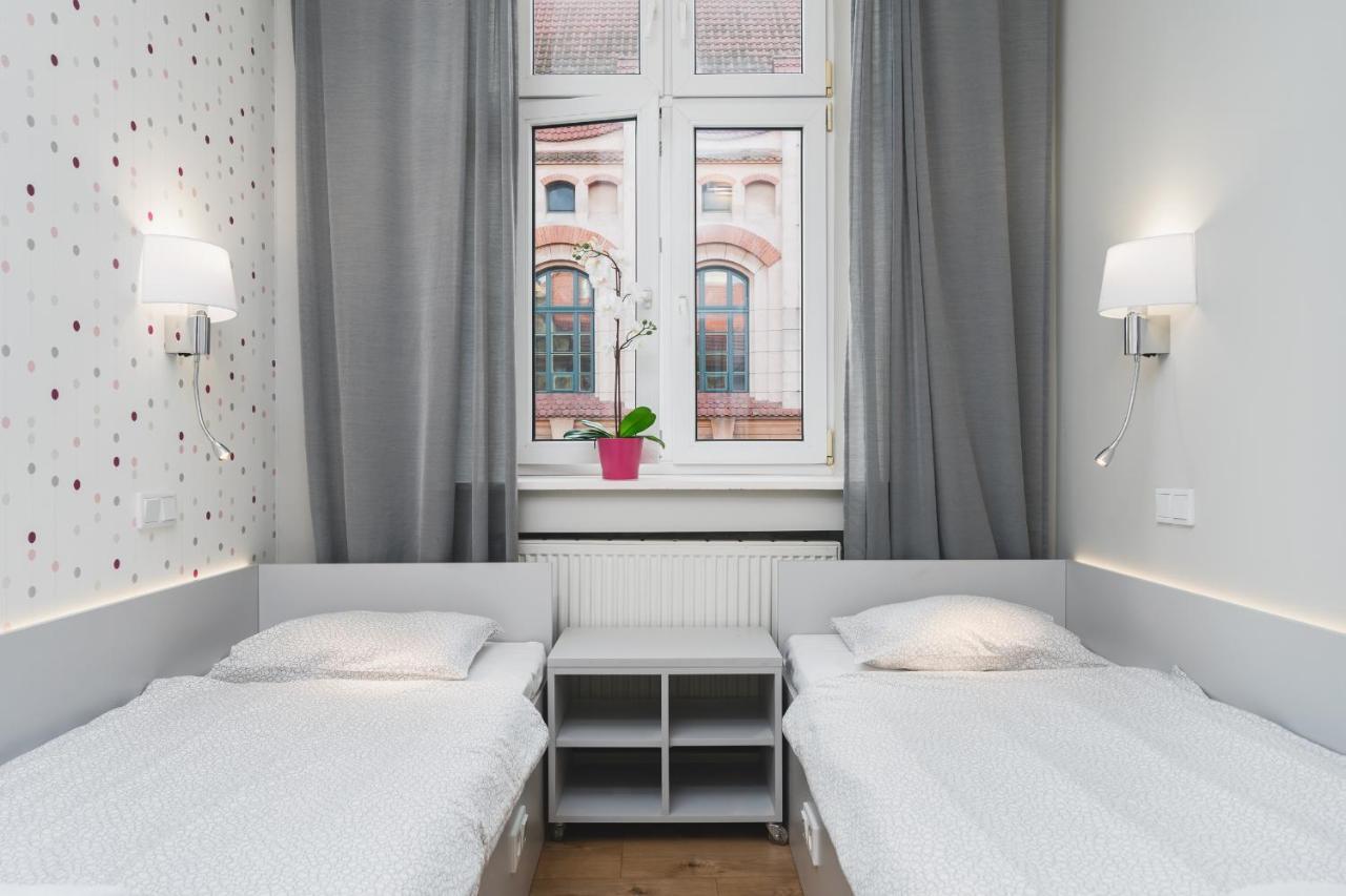 Cracow Old Town Apartments By Homeclick Krakau Exterior foto
