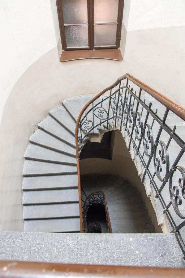 Cracow Old Town Apartments By Homeclick Krakau Exterior foto