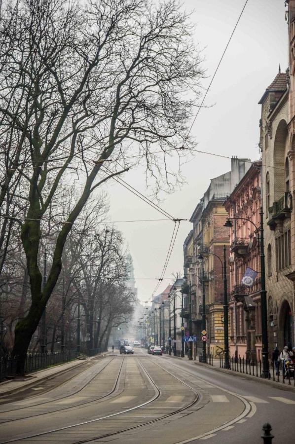 Cracow Old Town Apartments By Homeclick Krakau Exterior foto
